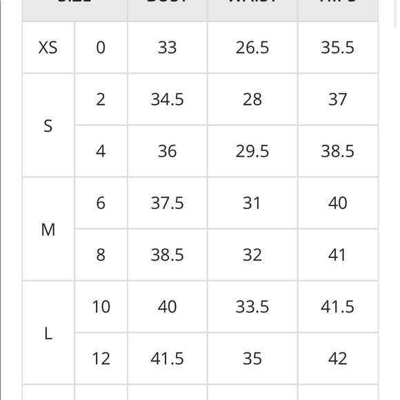 Gianni Bini One Shoulder Cascading Dress - Picture 7 of 7